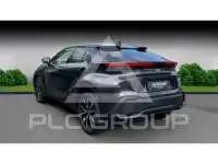 2025 Toyota C-HR