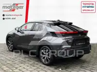 2025 Toyota C-HR
