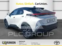 2025 Toyota C-HR
