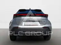 2025 Toyota C-HR