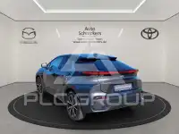 2025 Toyota C-HR