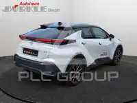 2025 Toyota C-HR