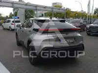 2025 Toyota C-HR