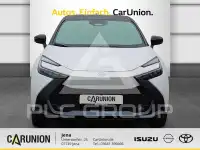 2025 Toyota C-HR