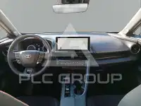 2025 Toyota C-HR