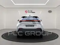 2025 Toyota C-HR