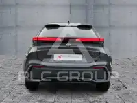 2025 Toyota C-HR