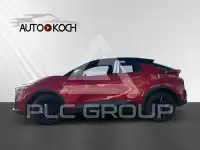 2025 Toyota C-HR