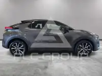 2025 Toyota C-HR