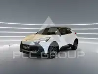 2025 Toyota C-HR