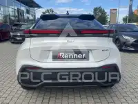 2025 Toyota C-HR