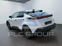 2025 Toyota C-HR