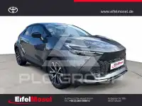 2025 Toyota C-HR