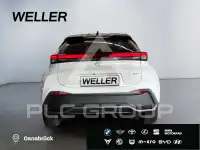 2025 Toyota C-HR