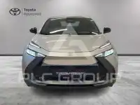 2025 Toyota C-HR