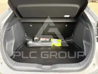 2025 Toyota C-HR