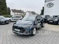2025 Toyota C-HR