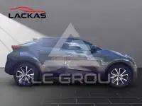 2025 Toyota C-HR