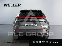 2025 Toyota C-HR