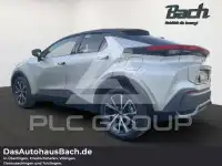 2026 Toyota C-HR