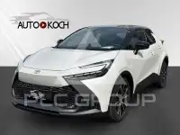 2025 Toyota C-HR