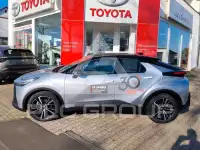 2025 Toyota C-HR