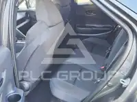 2025 Toyota C-HR