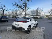 2025 Toyota C-HR