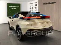 2025 Toyota C-HR