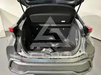 2025 Toyota C-HR