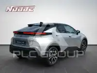 2025 Toyota C-HR
