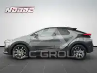 2025 Toyota C-HR