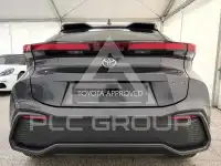 2025 Toyota C-HR