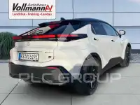 2025 Toyota C-HR