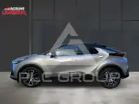 2025 Toyota C-HR
