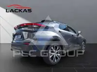 2025 Toyota C-HR