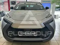 2025 Toyota C-HR