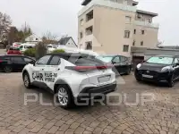 2025 Toyota C-HR