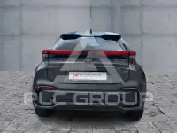2025 Toyota C-HR