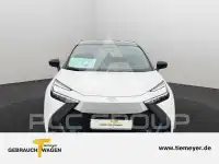 2025 Toyota C-HR