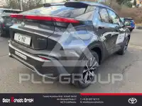 2025 Toyota C-HR