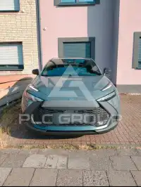 2025 Toyota C-HR