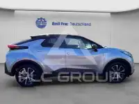 2025 Toyota C-HR