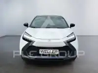 2025 Toyota C-HR