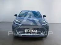 2025 Toyota C-HR