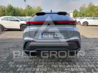 2025 Toyota C-HR
