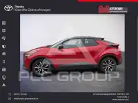2025 Toyota C-HR