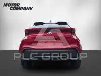 2025 Toyota C-HR