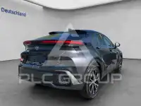 2025 Toyota C-HR