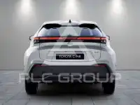 2025 Toyota C-HR